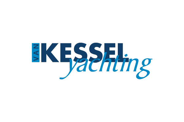 Van Kessel Yachting logo