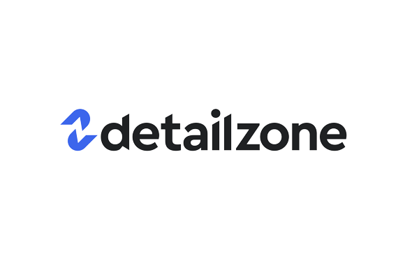 Detailzone logo